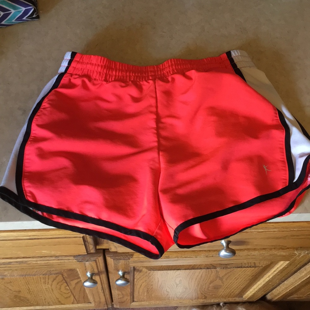 Danskin Athletic Shorts